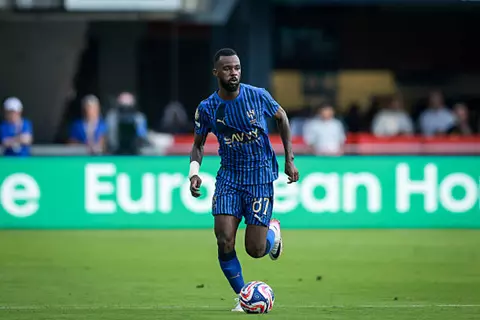 موقف حسان تمبكتي من مباراة الهلال والفتح في كأس الملك